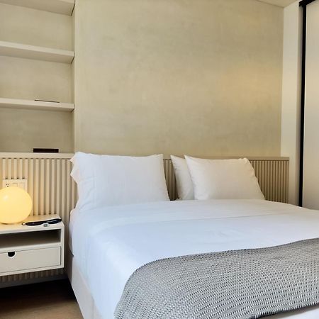 Kubik By Wynwood House Aparthotel Bogota Buitenkant foto