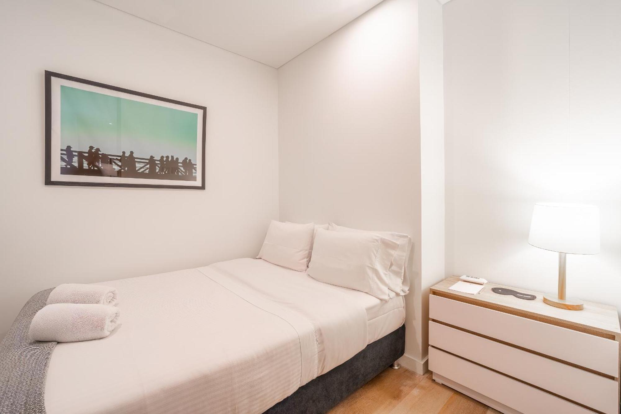 Kubik By Wynwood House Aparthotel Bogota Buitenkant foto