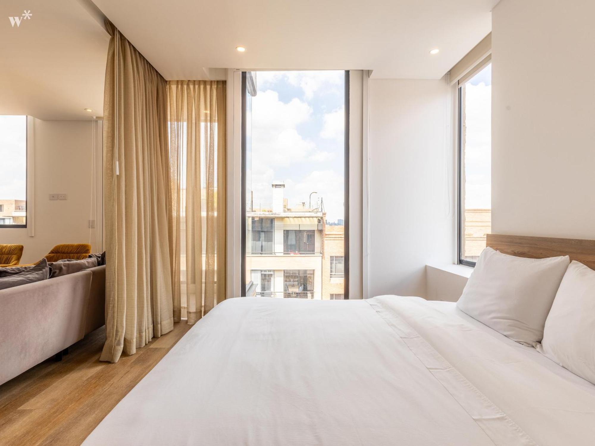 Kubik By Wynwood House Aparthotel Bogota Buitenkant foto