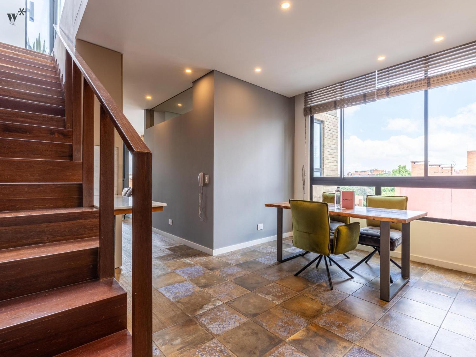 Kubik By Wynwood House Aparthotel Bogota Buitenkant foto