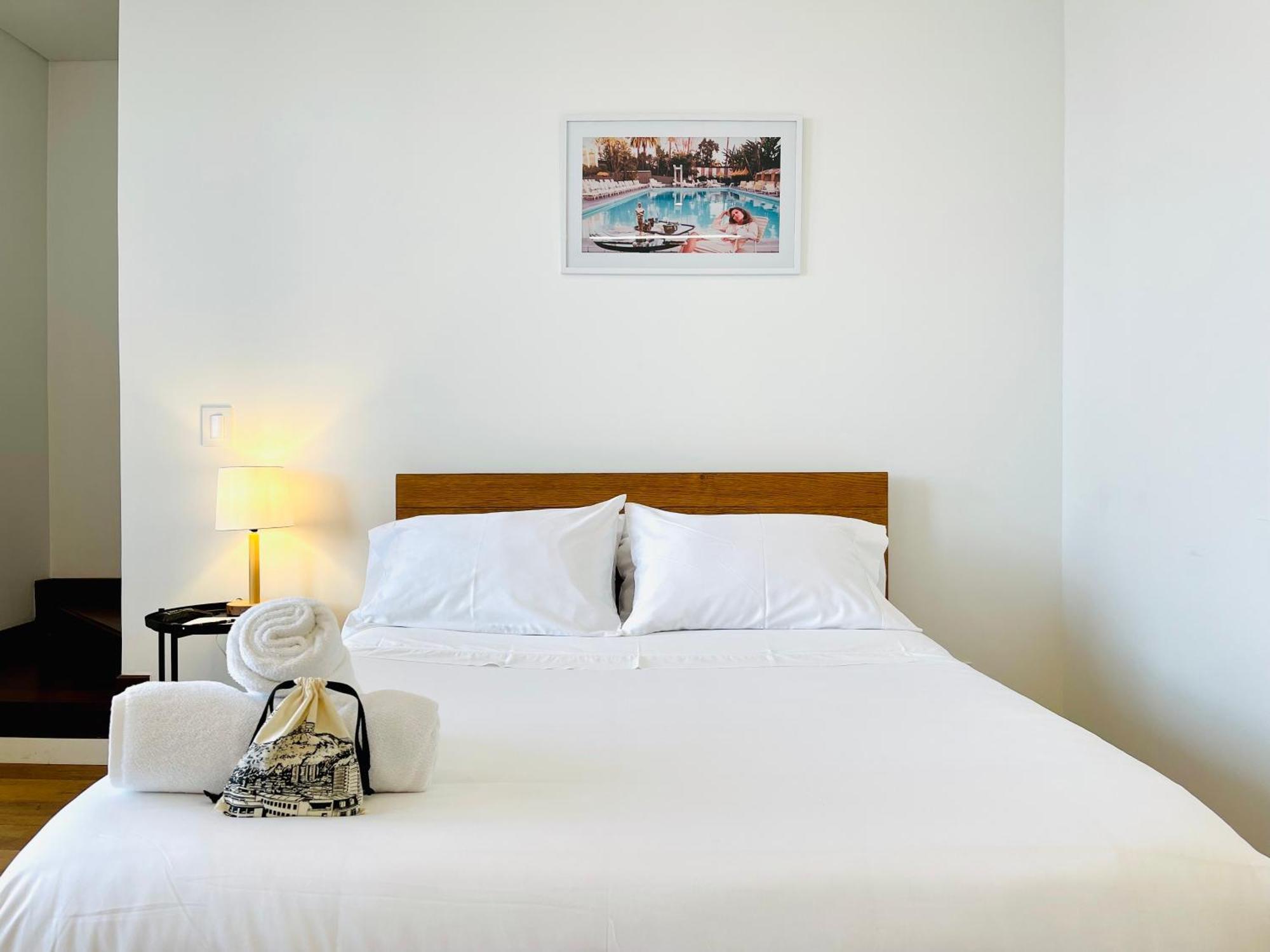 Kubik By Wynwood House Aparthotel Bogota Buitenkant foto