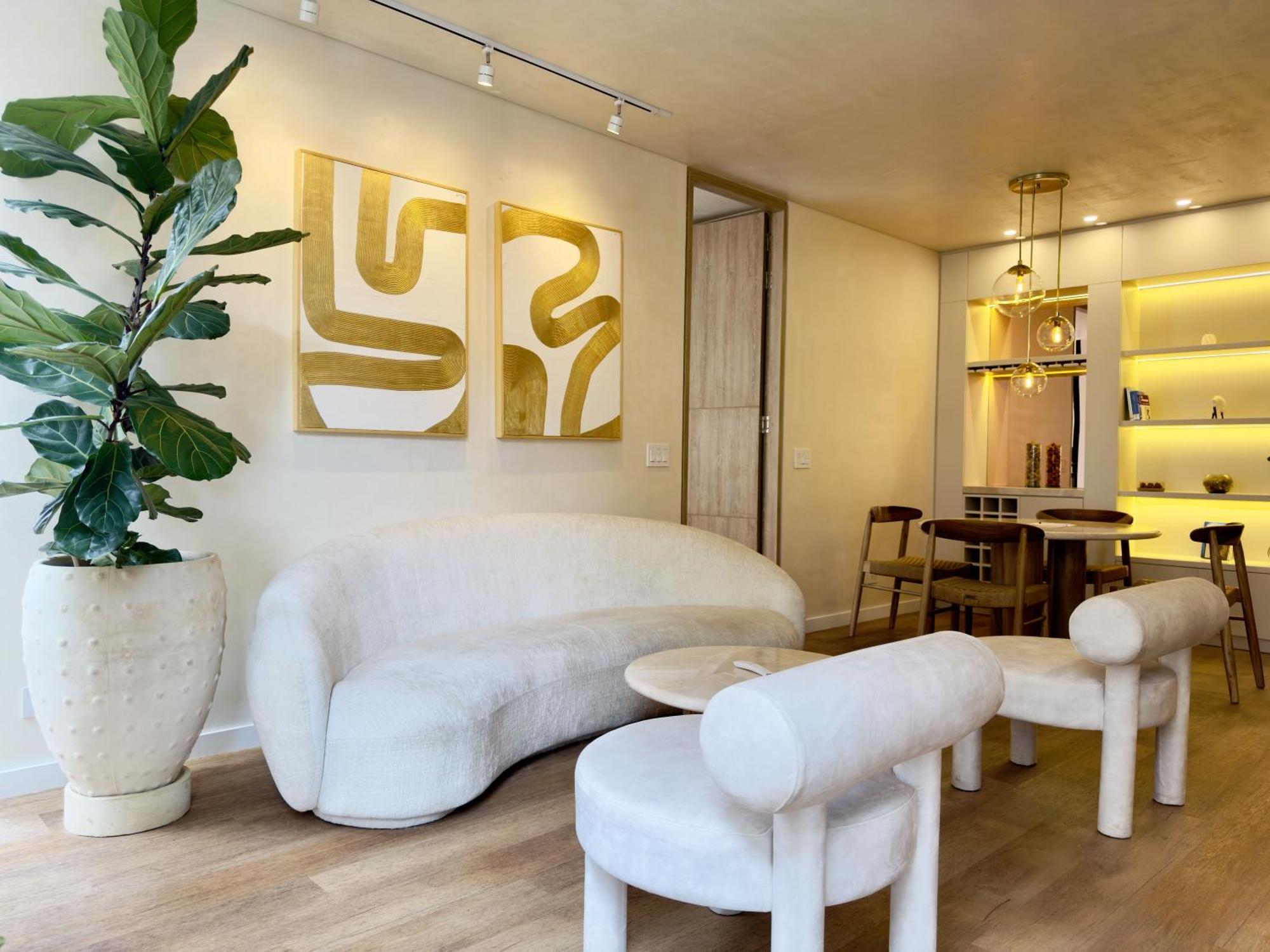 Kubik By Wynwood House Aparthotel Bogota Buitenkant foto