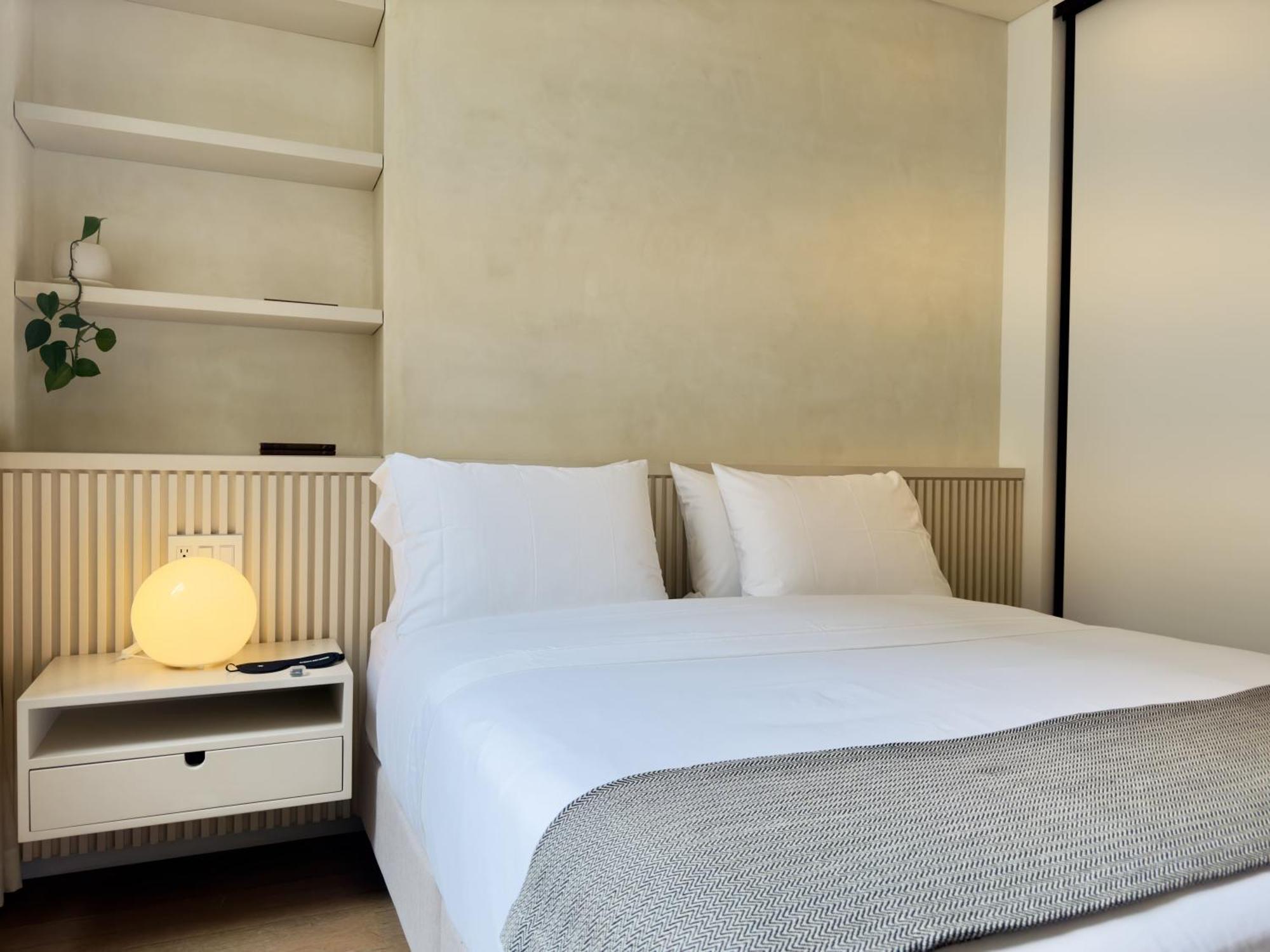 Kubik By Wynwood House Aparthotel Bogota Buitenkant foto