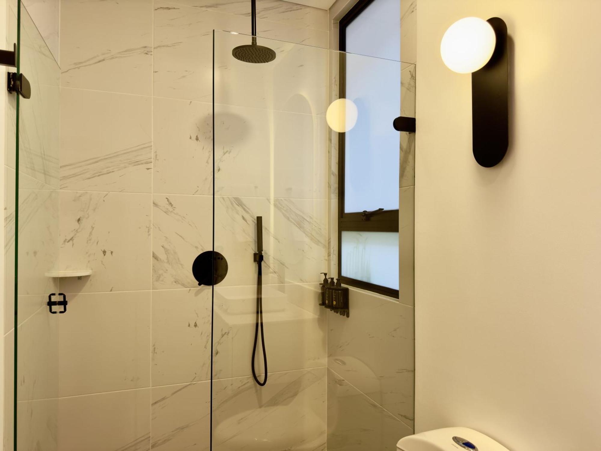 Kubik By Wynwood House Aparthotel Bogota Buitenkant foto