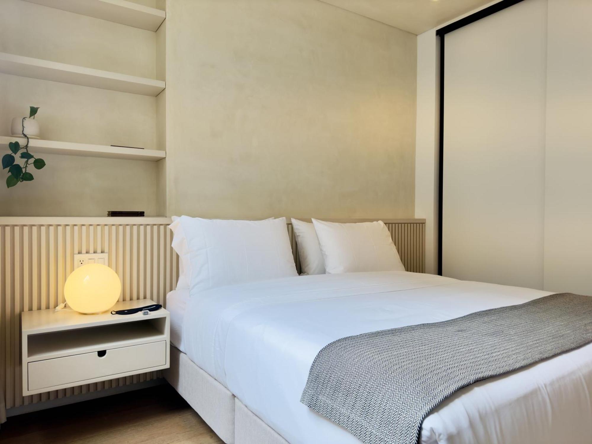 Kubik By Wynwood House Aparthotel Bogota Buitenkant foto