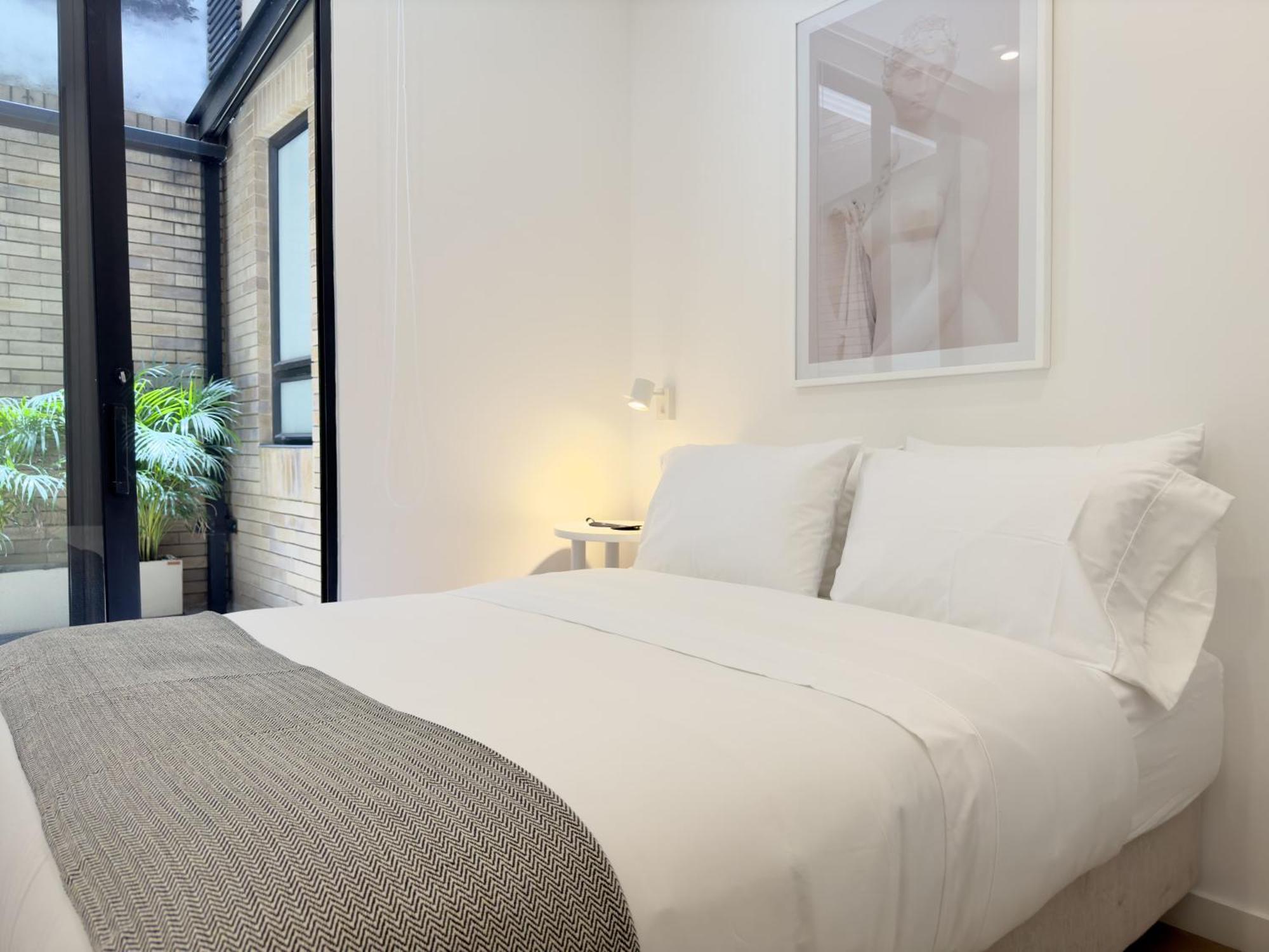 Kubik By Wynwood House Aparthotel Bogota Buitenkant foto