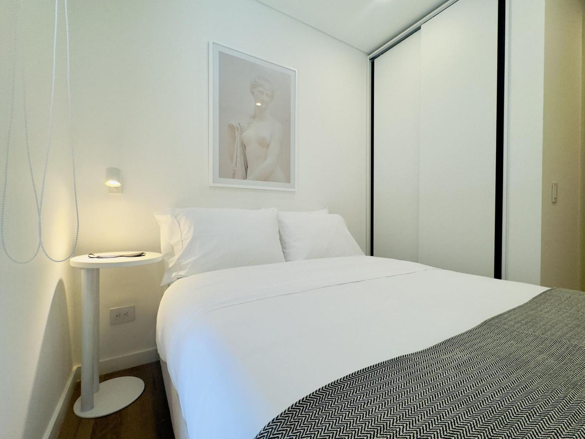 Kubik By Wynwood House Aparthotel Bogota Buitenkant foto